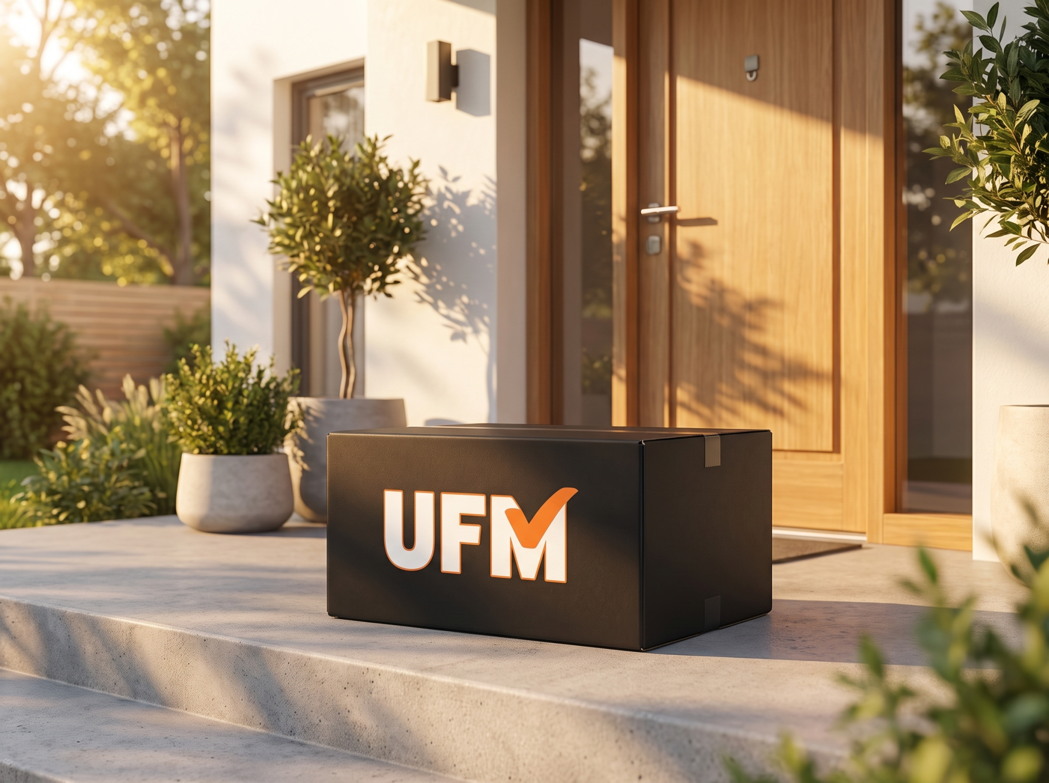 Ultra Fit Mealz GTA and Ontario delivery coverage map